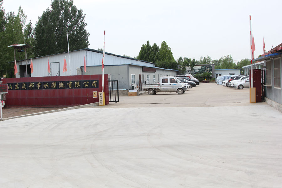 الصين Shandong Shengbang Water Saving Irrigation Technology ملف الشركة