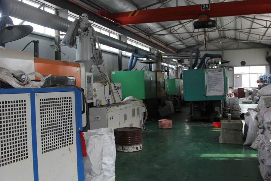 الصين Shandong Shengbang Water Saving Irrigation Technology ملف الشركة