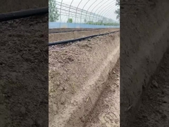 شريط الري بالتنقيط