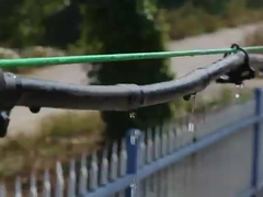 نوع الري بالتنقيط